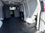 New 2025 Chevrolet Express 2500 Empty Cargo Van for sale #F2555 - photo 26