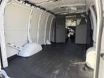 New 2025 Chevrolet Express 2500 Empty Cargo Van for sale #F2555 - photo 2