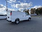 New 2025 Chevrolet Express 2500 Empty Cargo Van for sale #F2555 - photo 3
