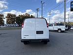 New 2025 Chevrolet Express 2500 Empty Cargo Van for sale #F2555 - photo 5
