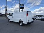 New 2025 Chevrolet Express 2500 Empty Cargo Van for sale #F2555 - photo 6