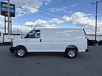 New 2025 Chevrolet Express 2500 Empty Cargo Van for sale #F2555 - photo 7