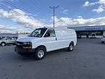New 2025 Chevrolet Express 2500 Empty Cargo Van for sale #F2555 - photo 8