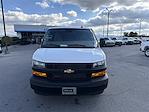 New 2025 Chevrolet Express 2500 Empty Cargo Van for sale #F2555 - photo 9