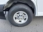 New 2025 Chevrolet Express 2500 Empty Cargo Van for sale #F2555 - photo 10