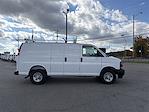 New 2025 Chevrolet Express 2500 Upfitted Cargo Van for sale #F2556 - photo 3