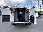 New 2025 Chevrolet Express 2500 Upfitted Cargo Van for sale #F2556 - photo 2