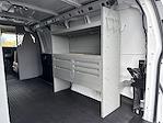 New 2025 Chevrolet Express 2500 Upfitted Cargo Van for sale #F2556 - photo 25