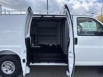 New 2025 Chevrolet Express 2500 Upfitted Cargo Van for sale #F2556 - photo 26