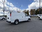 New 2025 Chevrolet Express 2500 Upfitted Cargo Van for sale #F2556 - photo 4