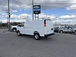 New 2025 Chevrolet Express 2500 Upfitted Cargo Van for sale #F2556 - photo 6