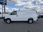 New 2025 Chevrolet Express 2500 Upfitted Cargo Van for sale #F2556 - photo 7