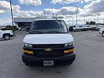 New 2025 Chevrolet Express 2500 Upfitted Cargo Van for sale #F2556 - photo 9