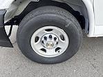 New 2025 Chevrolet Express 2500 Upfitted Cargo Van for sale #F2556 - photo 10