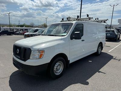 Used 2020 Nissan NV1500 - photo 1