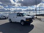 New 2025 Chevrolet Express 2500 Upfitted Cargo Van for sale #F2557 - photo 1