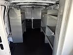 New 2025 Chevrolet Express 2500 Upfitted Cargo Van for sale #F2557 - photo 23