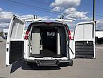 New 2025 Chevrolet Express 2500 Upfitted Cargo Van for sale #F2557 - photo 2