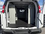 New 2025 Chevrolet Express 2500 Upfitted Cargo Van for sale #F2557 - photo 24