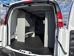 New 2025 Chevrolet Express 2500 Upfitted Cargo Van for sale #F2557 - photo 25