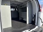 New 2025 Chevrolet Express 2500 Upfitted Cargo Van for sale #F2557 - photo 26