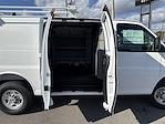 New 2025 Chevrolet Express 2500 Upfitted Cargo Van for sale #F2557 - photo 28