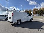 New 2025 Chevrolet Express 2500 Upfitted Cargo Van for sale #F2557 - photo 3