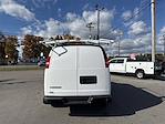 New 2025 Chevrolet Express 2500 Upfitted Cargo Van for sale #F2557 - photo 5