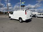 New 2025 Chevrolet Express 2500 Upfitted Cargo Van for sale #F2557 - photo 6