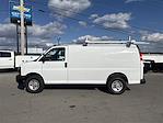 New 2025 Chevrolet Express 2500 Upfitted Cargo Van for sale #F2557 - photo 7