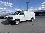 New 2025 Chevrolet Express 2500 Upfitted Cargo Van for sale #F2557 - photo 8