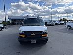 New 2025 Chevrolet Express 2500 Upfitted Cargo Van for sale #F2557 - photo 9