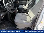 New 2025 Chevrolet Express 3500 Box Van for sale #F2558 - photo 10