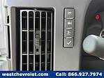 New 2025 Chevrolet Express 3500 Box Van for sale #F2558 - photo 18