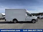 New 2025 Chevrolet Express 3500 Box Van for sale #F2558 - photo 3