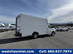 New 2025 Chevrolet Express 3500 Box Van for sale #F2558 - photo 2