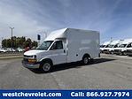 New 2025 Chevrolet Express 3500 Box Van for sale #F2558 - photo 7