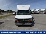 New 2025 Chevrolet Express 3500 Box Van for sale #F2558 - photo 8