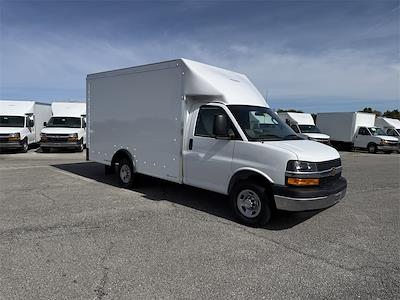 2025 Chevrolet Express 3500 Regular Cab RWD Cutaway for sale #F2560 - photo 1