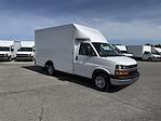 2025 Chevrolet Express 3500 Regular Cab RWD Cutaway for sale #F2560 - photo 1