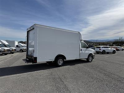 New 2025 Chevrolet Express 3500 Box Van for sale #F2562 - photo 2