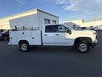 2025 Chevrolet Silverado 2500 Double Cab SRW 4WD Service Truck for sale #F2565 - photo 3