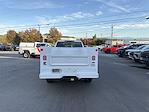 2025 Chevrolet Silverado 2500 Double Cab SRW 4WD Service Truck for sale #F2565 - photo 4
