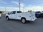 2025 Chevrolet Silverado 2500 Double Cab SRW 4WD Service Truck for sale #F2565 - photo 5