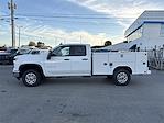 2025 Chevrolet Silverado 2500 Double Cab SRW 4WD Service Truck for sale #F2565 - photo 6