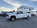 2025 Chevrolet Silverado 2500 Double Cab SRW 4WD Service Truck for sale #F2565 - photo 7