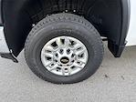 2025 Chevrolet Silverado 2500 Double Cab SRW 4WD Service Truck for sale #F2565 - photo 9