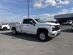 New 2025 Chevrolet Silverado 2500 Double Cab Service Truck for sale #F2567 - photo 1