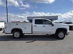 New 2025 Chevrolet Silverado 2500 Double Cab Service Truck for sale #F2567 - photo 3