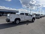 New 2025 Chevrolet Silverado 2500 Double Cab Service Truck for sale #F2567 - photo 2